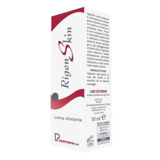 Rigenskin Moisturizing Cream 50Ml