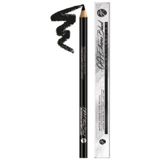 Alkemilla Eye Pencil 00 Extreme Black