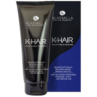 Alkemilla Anti-Yellow Balm 200Ml