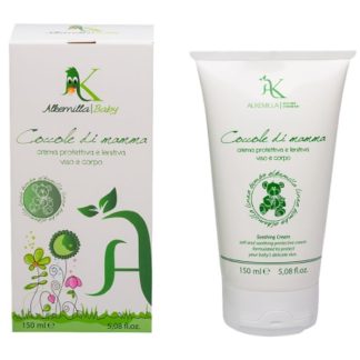 Alkemilla Mamma's Cuddle Face and Body 150Ml