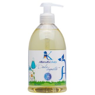 Alkemilla Gentle Bath 500Ml