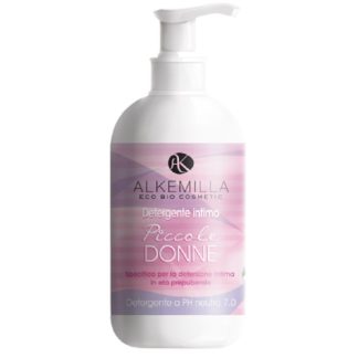 Alkemilla Detergente Intimo Piccole Donne 250ml