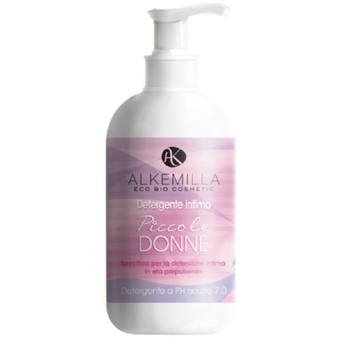 Alkemilla Detergente Intimo Piccole Donne 250ml