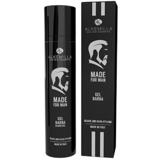 Alkemilla Gel Barba Made For Man 100Ml