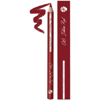 Alkemilla Lip Pencil 06 Intense Red
