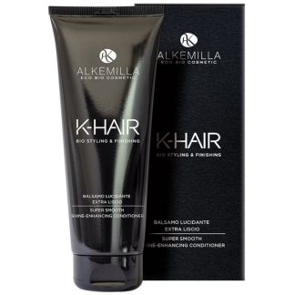 Alkemilla Extra Smoothing Glossy Balm