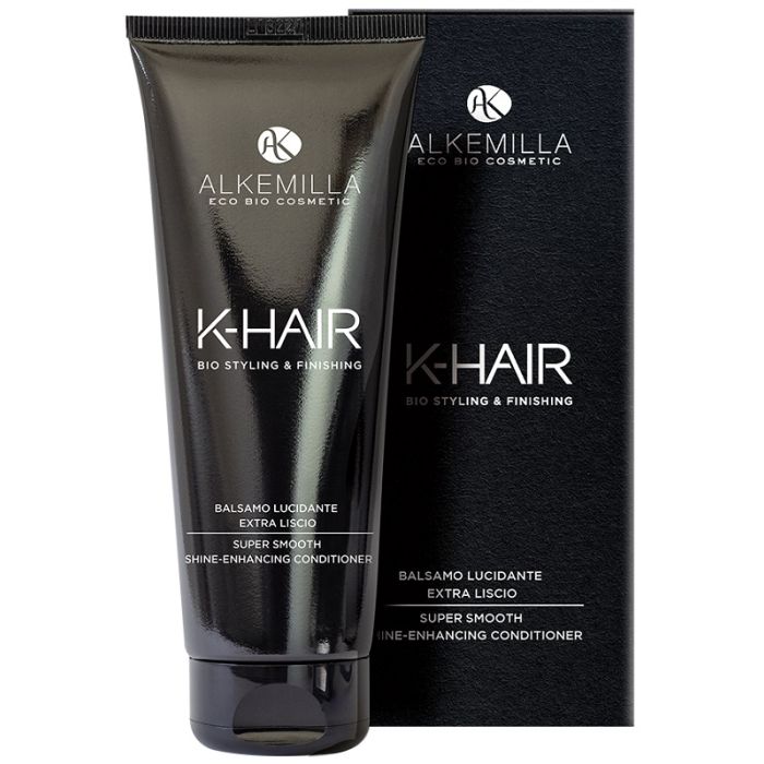 Alkemilla Extra Smoothing Glossy Balm