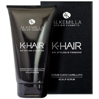Alkemilla Scalp Scrub 150Ml