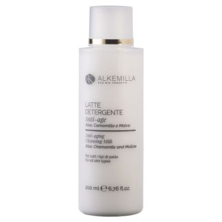 Alkemilla Anti-Age Cleansing Milk 200Ml