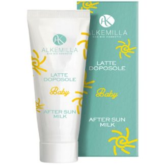 Alkemilla After Sun Milk Baby 200Ml