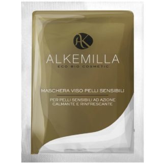 Alkemilla Sensitive Skin Mask 20Ml