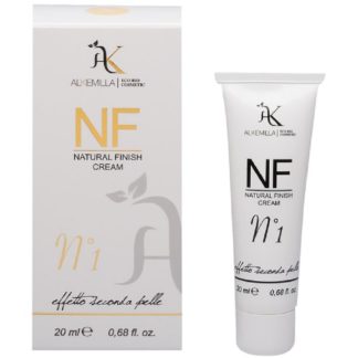 Alkemilla Bb Cream 01 20Ml