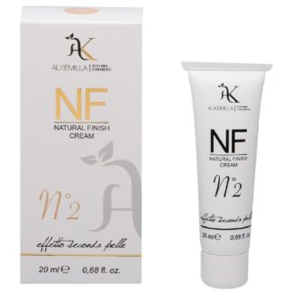 Alkemilla Bb Cream 02 30Ml