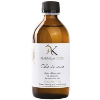 Alkemilla Coconut Oil 200Ml