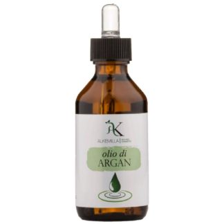 Alkemilla Argan Vegetable Oil 100Ml
