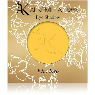 Alkemilla Eyshadow Eliodoro