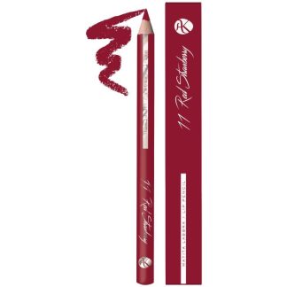 Alkemilla Lip Pencil 11 Red Strawberry