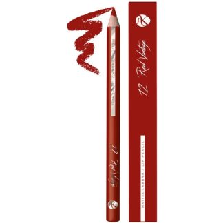 Alkemilla Lip Pencil 12 Red Vintage