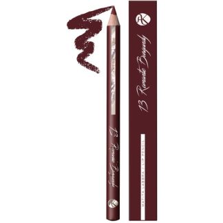 Alkemilla Lip Pencil 13 Romantic Burgundy