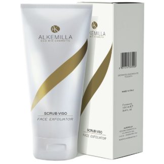 Alkemilla Face Scrub 100Ml