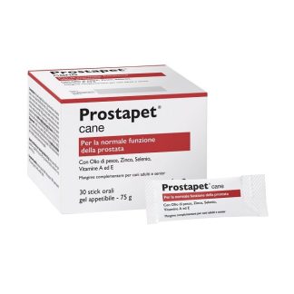 Prostapet DogGel 60 Sachets
