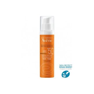 Avene Anti-Aging Treatment 50+ Tinted 50Ml