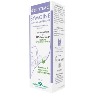 PRODECO PHARMA Gse Intimo Symgine Foam Det