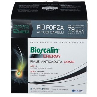 Bioscalin Energy F Double Tp