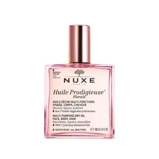 Nuxe Huile Prodigieuse Dry Floral Oil 100Ml