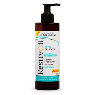 Restivoil Extra Gentle 400Ml