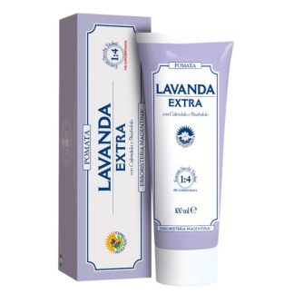 LAVENDER OINTMENT 100ML