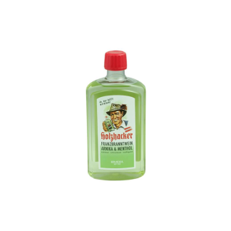 HOLZHACKER FRAN SOLUTION500ML