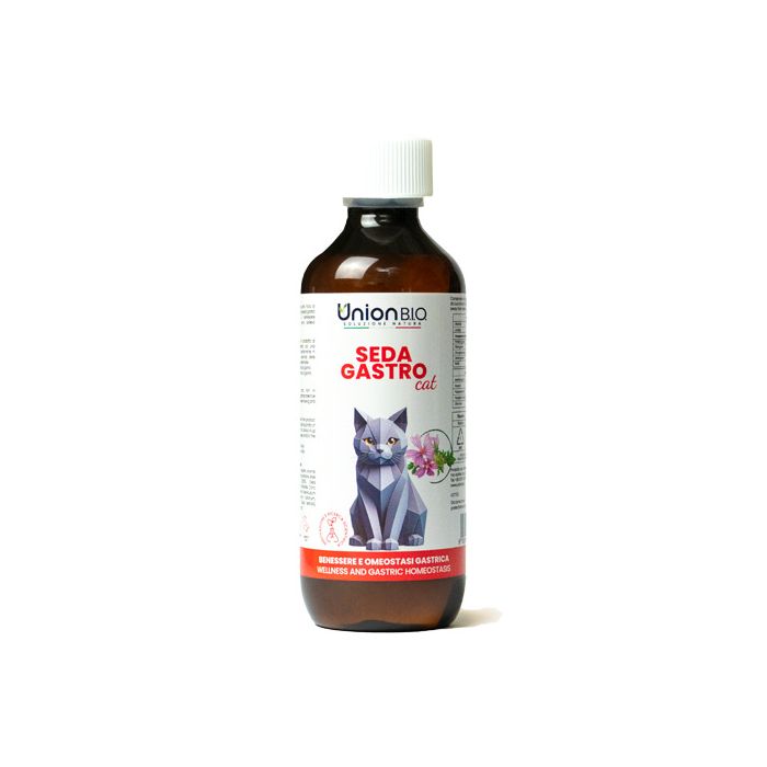 Sedagastro Cat 200Ml