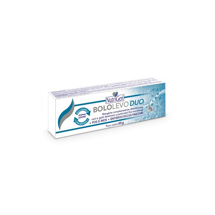Bololevo Duo 60G Nutrigen