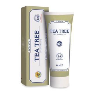 TEA TREE OINTMENT 100ML