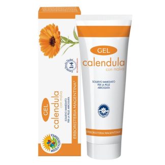 MARIGOLD MALVA GEL 100ML
