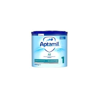Aptamil Ar 1 Powder 400G