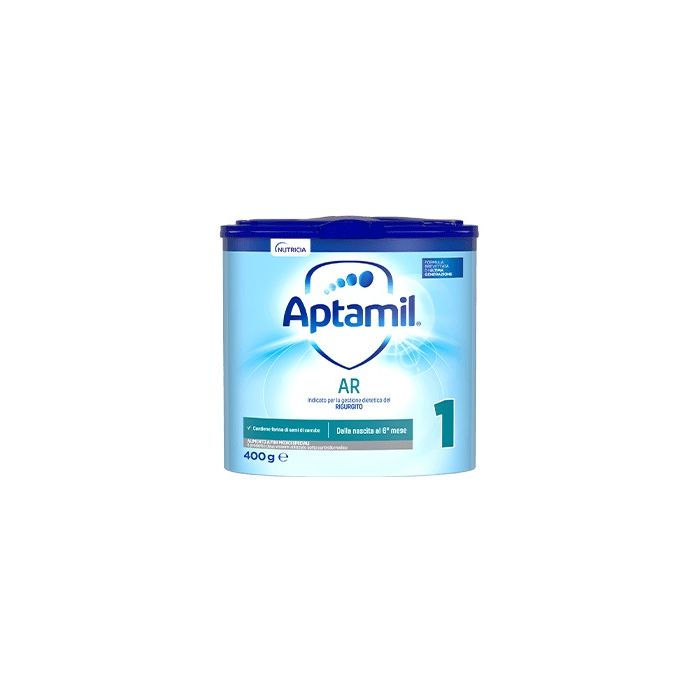 Aptamil Ar 1 Powder 400G