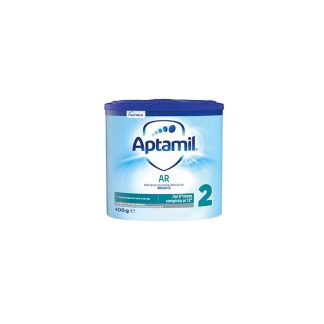 Aptamil Ar 2 Milk 400G