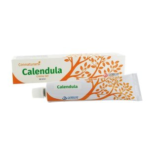 Cemon Calendula Cream Gel 60 Ml