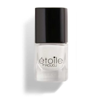 Rougj Etoile Nail Polish White 5Ml