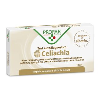 Profar Test Celiac Disease 1Pc