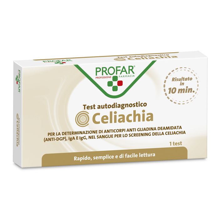 Profar Test Celiac Disease 1Pc
