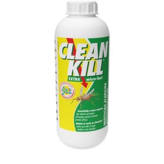 Clean Kill Extra Micro Fast 1 Liter