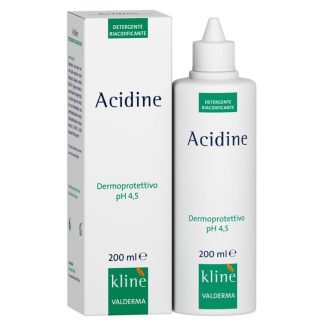 Acidine Liquid Dermat 200Ml