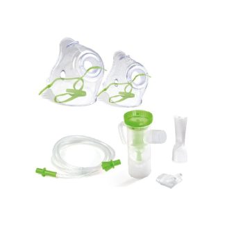 Colpharma Easy 2 Kit Compl Aer