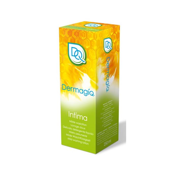 Dermagiq Intima 250Ml