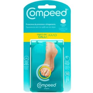 Compeed Corns Inner Finger 10Pz