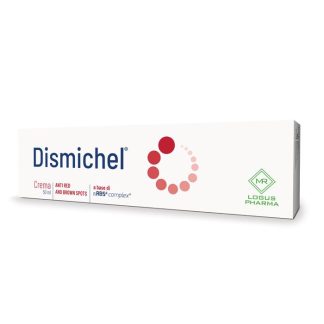 Dismichel Cream 50Ml
