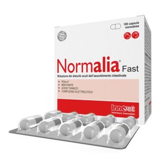 NORMALIA FAST 100CPS